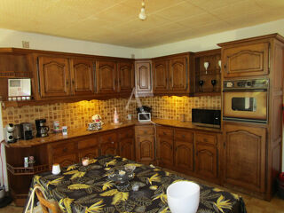  Maison � vendre 4 pi�ces 81 m�