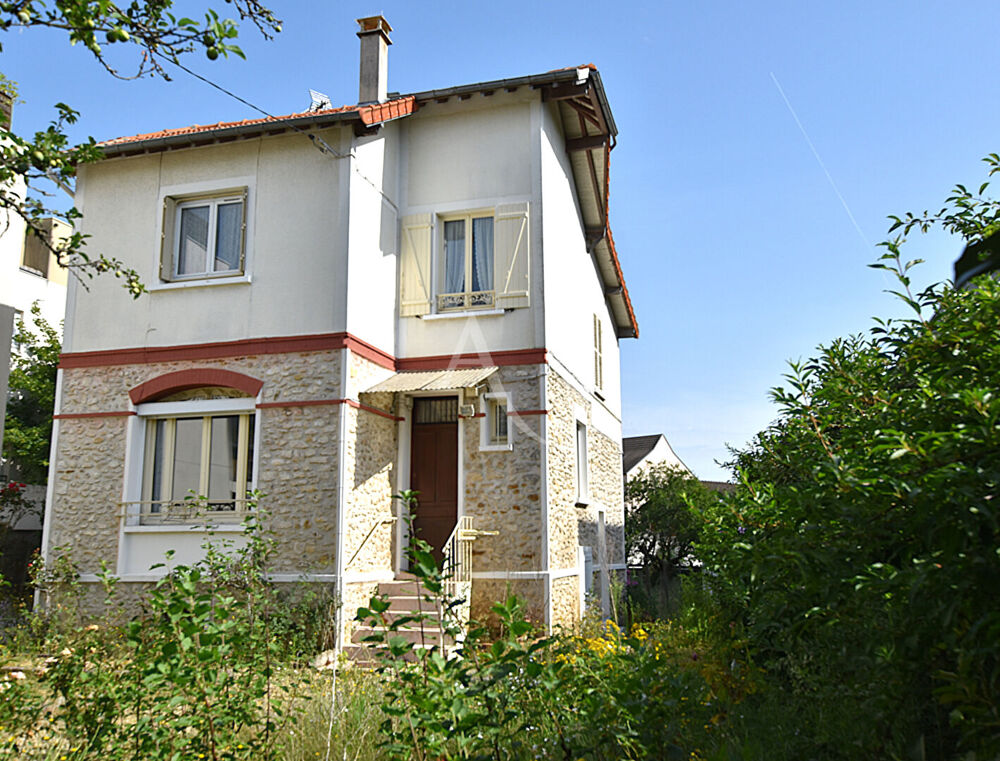 Vente Maison Maison 6 pièces à vendre à Combs-la-Ville, secteur la gare Combs la ville