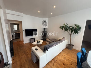  Appartement � vendre 3 pi�ces 71 m�