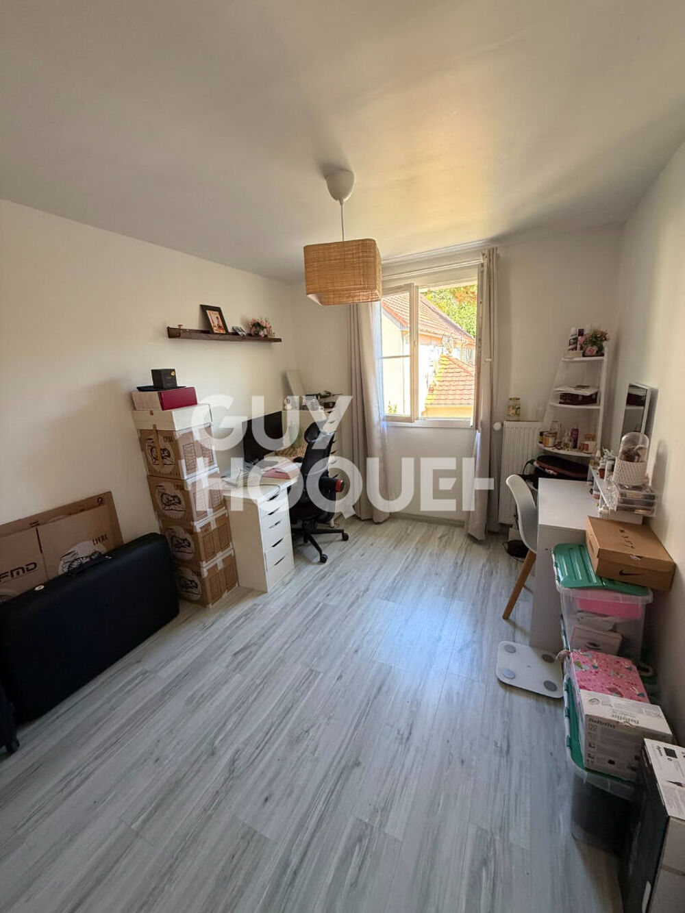 Location Maison Maison récente 4 pièces à louer à Gagny, quartier Jean Bouin Gagny