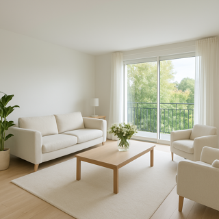  Appartement � vendre 5 pi�ces 102 m�