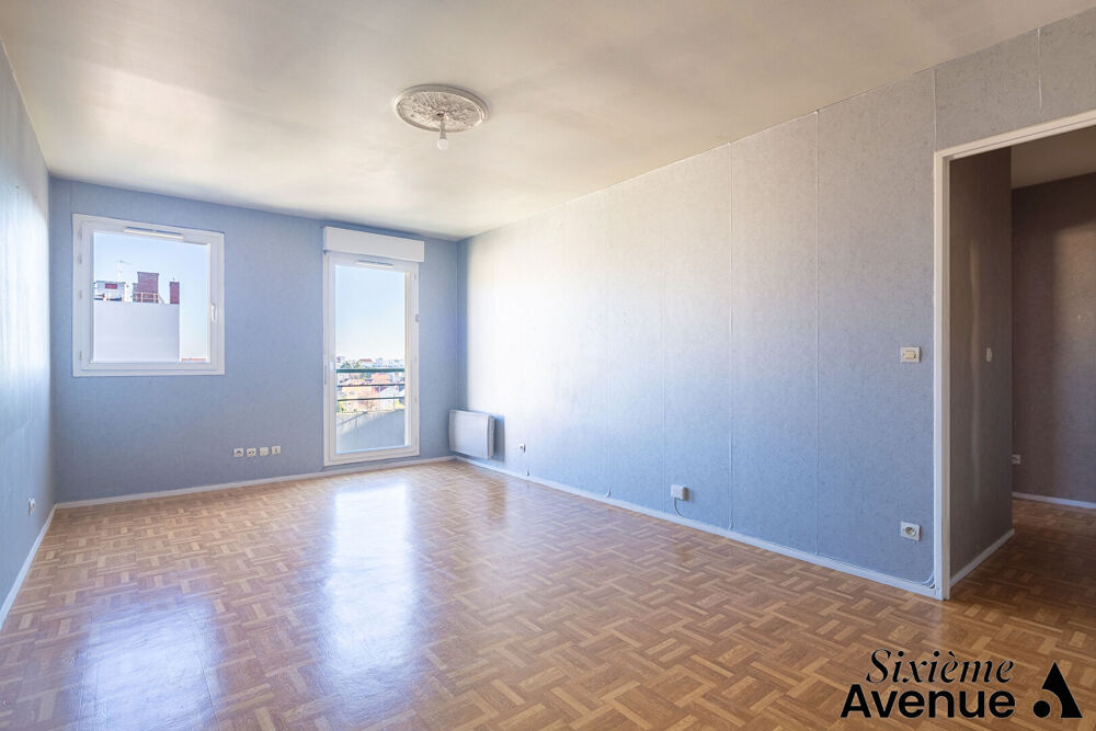 Appartement Bezons 2 pièce(s) 50 m2