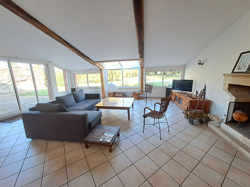 Vente Maison FALLERON Falleron
