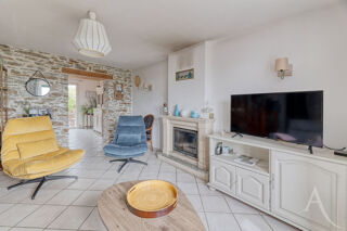  Maison à vendre 5 pièces 126 m²