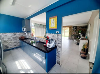  Maison � vendre 6 pi�ces 144 m�