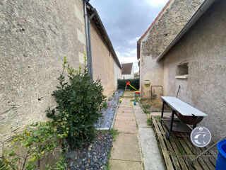  Maison à louer 3 pièces 63 m²