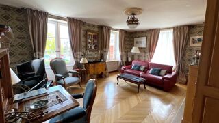  Maison à vendre 12 pièces 315 m²
