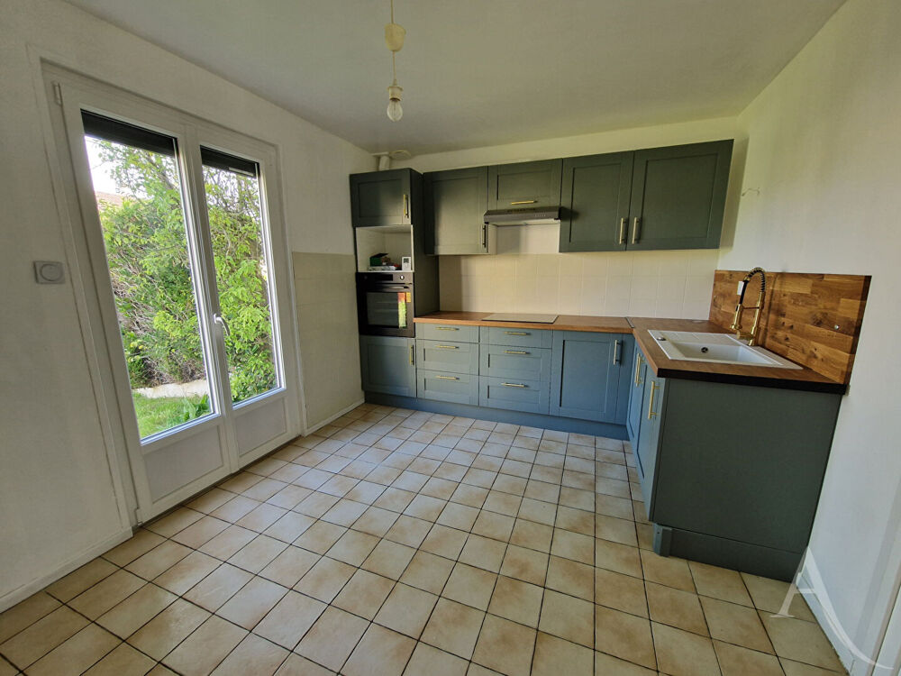Maison Mondeville 6 pièce(s) 89 m2