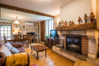  Maison � vendre 8 pi�ces 203 m�