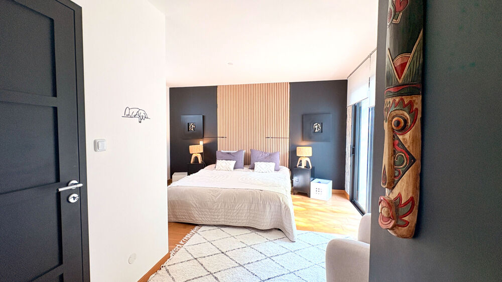 � vendre  Maison Gouesnach (29950)