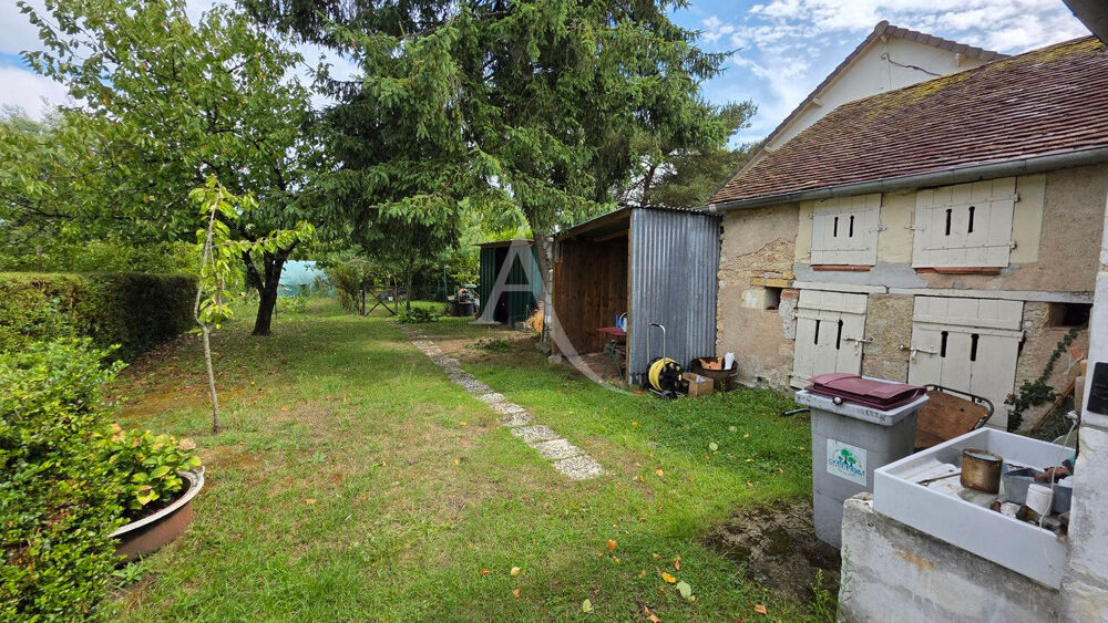Maison Saint Romain Sur Cher 4/5 pièce(s) 116 m2
