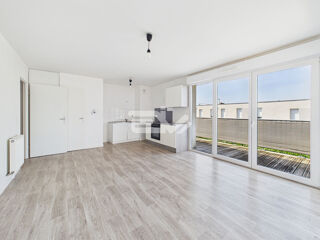  Appartement à vendre 4 pièces 80 m²