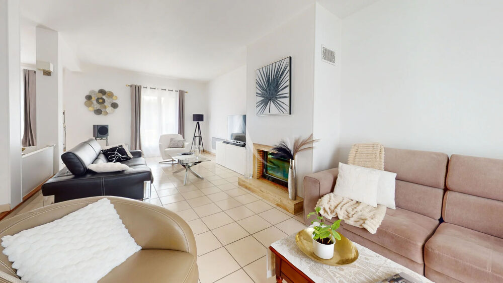Vente Maison Maison LONGJUMEAU 6 pièces 148 m² Longjumeau