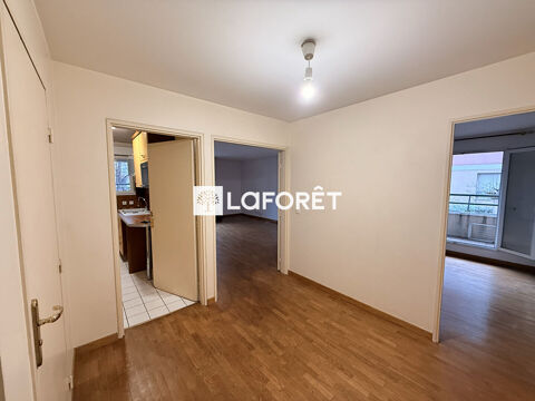  Appartement � louer 4 pi�ces 81 m�