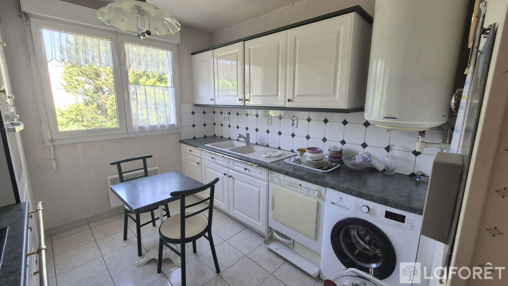 Vente Appartement Appartement Palaiseau 3 pièce(s) 71 m2 Palaiseau