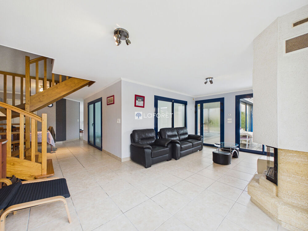 MOELAN SUR MER 7 Pièces 200 m²