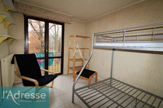  Appartement � vendre 2 pi�ces 28 m�