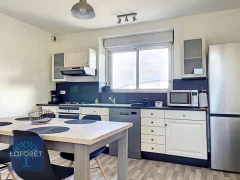  Appartement � louer 4 pi�ces 10 m�