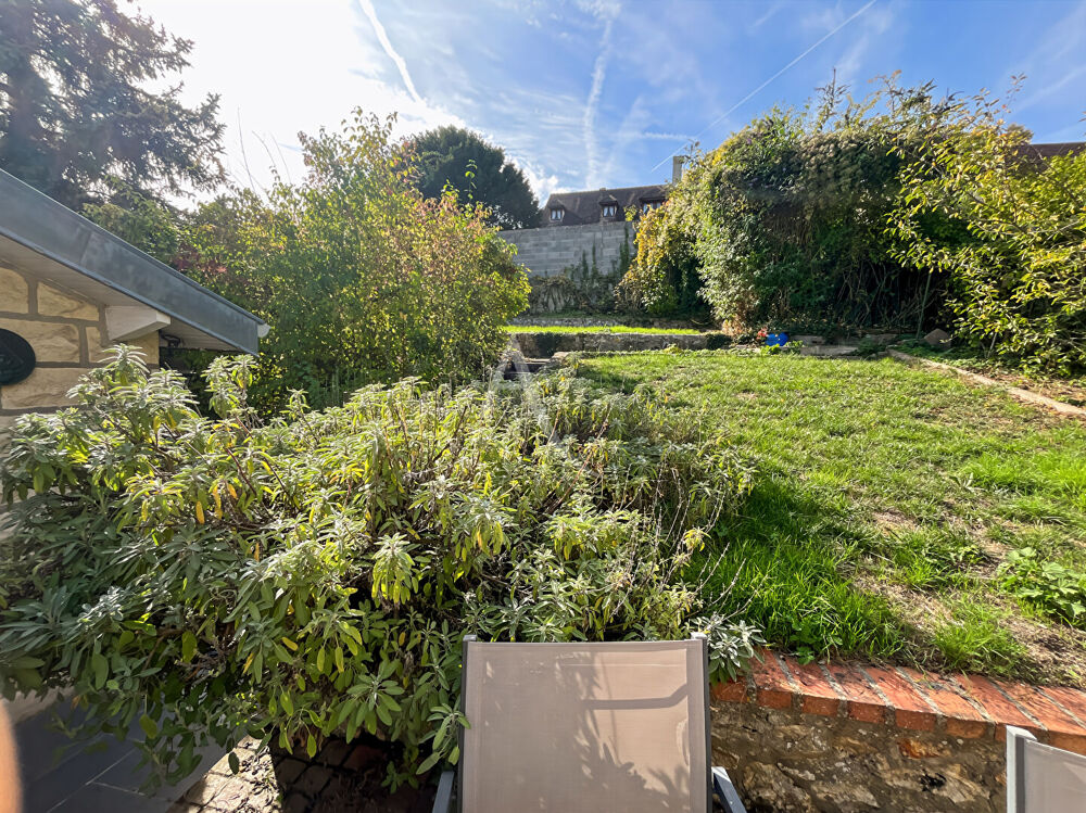 Vente Maison Maison Village Vaureal 6 pièce(s) 110 m2 Vaureal