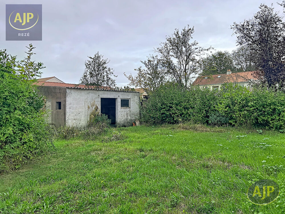 Vente Maison Maison Reze 6 pièce(s) 124 m2 Reze