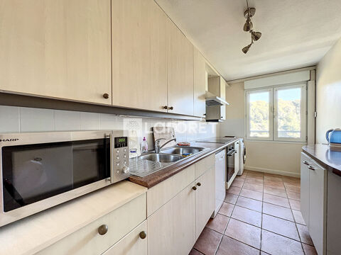  Appartement � louer 4 pi�ces 88 m�