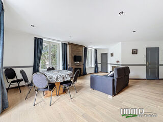  Appartement � vendre 3 pi�ces 64 m�