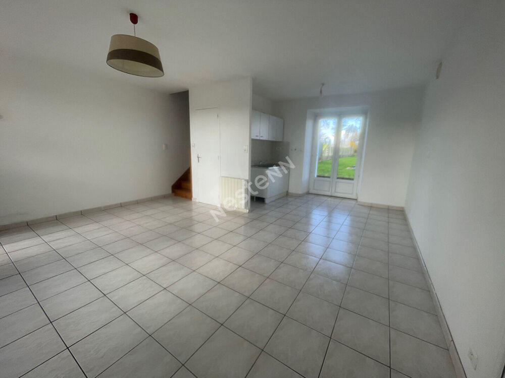 Maison de 6 pièces à Taupont (56800)