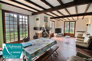  Maison  vendre 3 pices 90 m