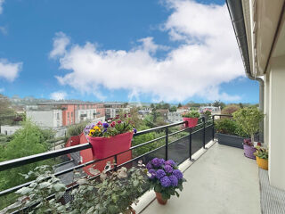  Appartement  vendre 3 pices 67 m