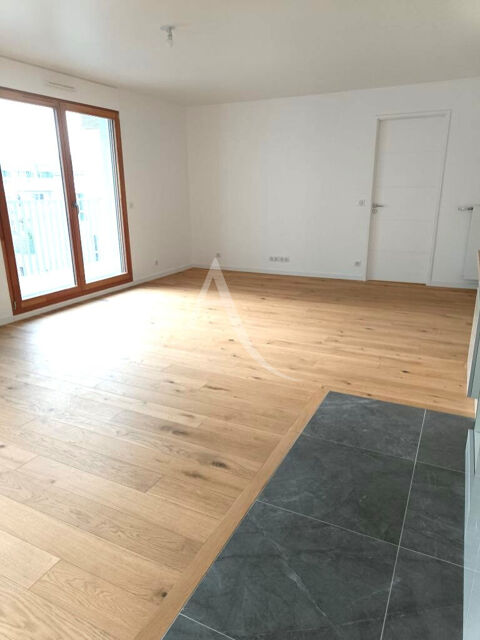  Appartement � louer 2 pi�ces 58 m�