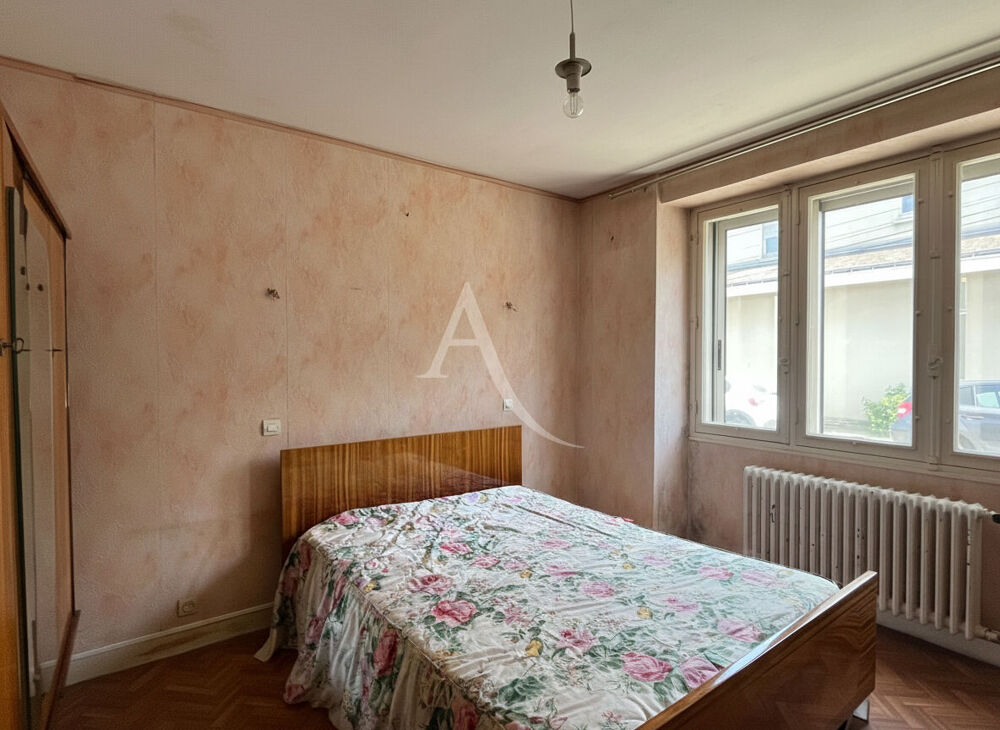 Maison 2 pièce(s) 65 m2