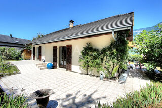  Maison à vendre 4 pièces 145 m²