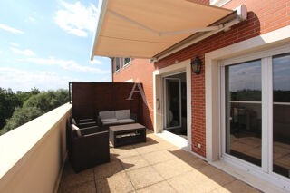  Appartement  vendre 4 pices 91 m