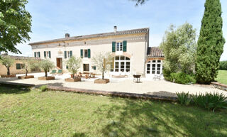  Maison à vendre 11 pièces 373 m²