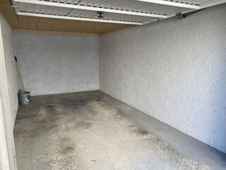  Parking / Garage � vendre 15 m�