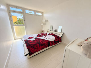  Appartement à vendre 4 pièces 