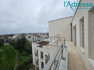  Appartement à vendre 3 pièces 65 m²