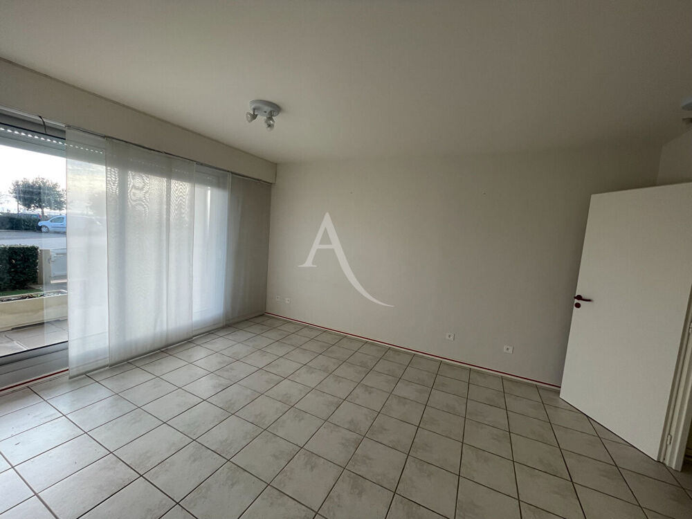 Appartement Jard Sur Mer 3 pièce(s)