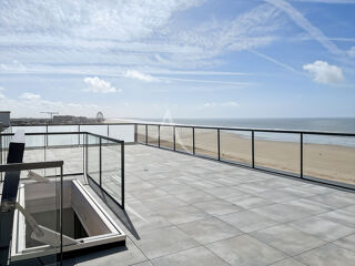  Appartement � vendre 5 pi�ces 148 m�