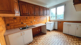  Appartement � vendre 4 pi�ces 79 m�