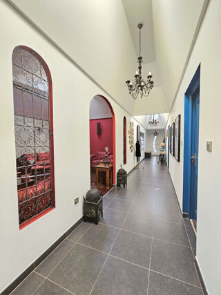  Appartement � vendre 5 pi�ces 224 m�