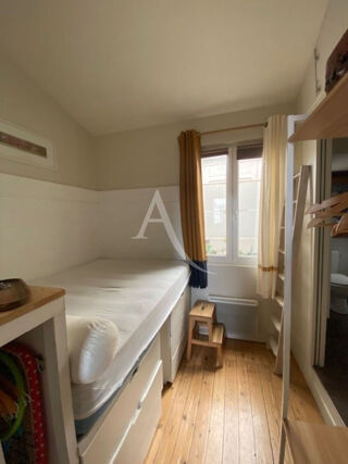  Appartement à louer 1 pièce 29 m²