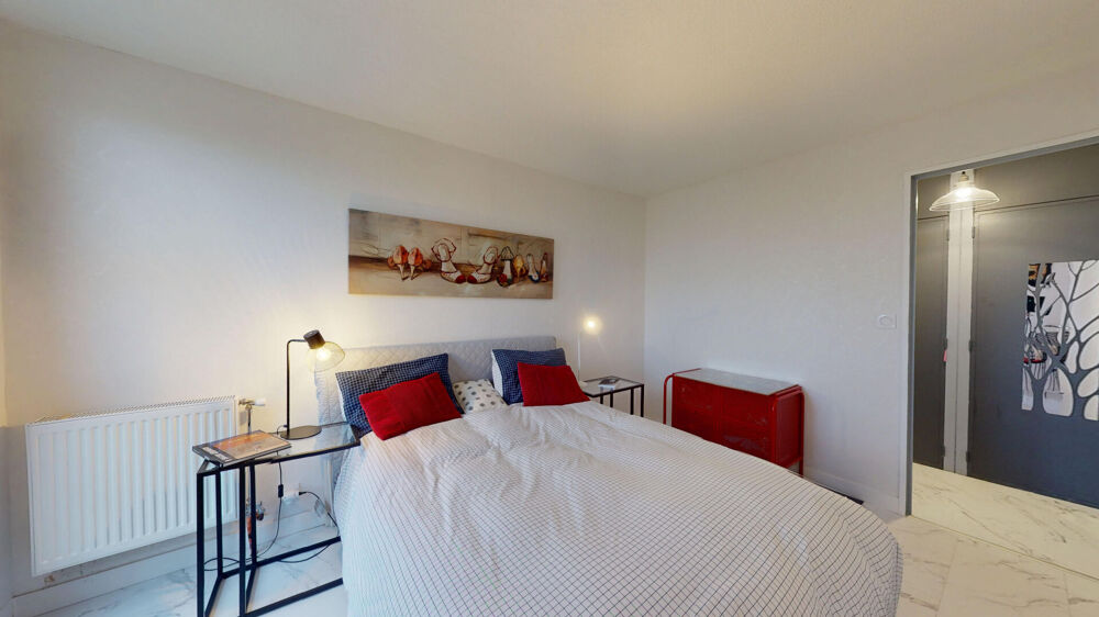 ANGLET - Appartement 3 pièces de 68 m2