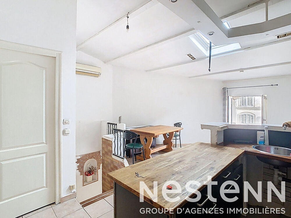 Vente Appartement Appartement Eyguieres 3 pièce(s) 45 m2 Eyguieres