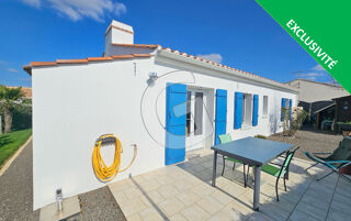  Maison � vendre 3 pi�ces 71 m�