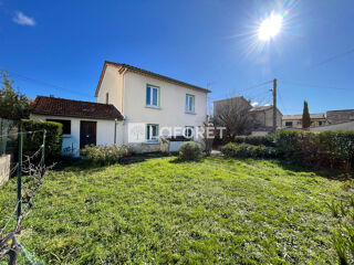  Maison � vendre 6 pi�ces 101 m�