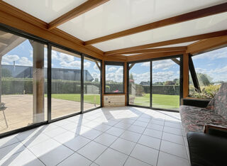  Maison à vendre 6 pièces 158 m²