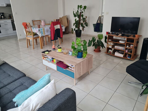  Appartement � louer 3 pi�ces 80 m�