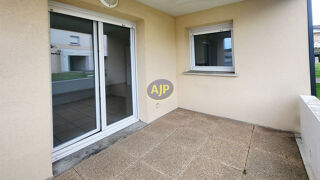  Appartement � vendre 2 pi�ces 42 m�