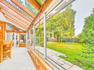  Maison � vendre 7 pi�ces 240 m�